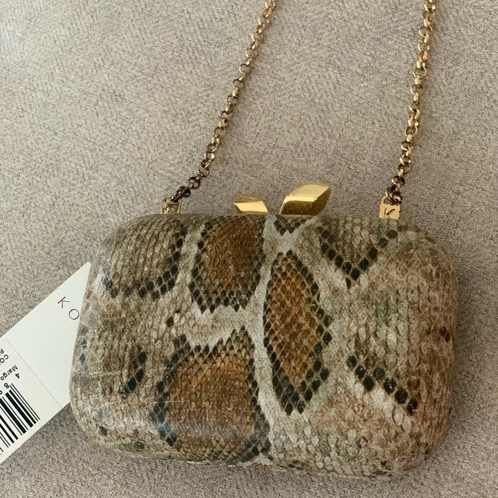 HOST PICK🌟🎉KOTUR bag Retail was 560.00